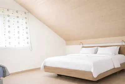 Image de Delightful 1-bedroom apartment in Safenwil perfect for your stay