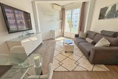 Image de T2 Moderne Cannes