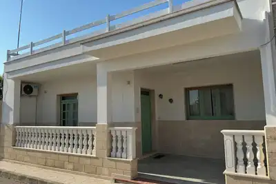 Image de Nanzi Mare vacation home in Apulia a stone's throw from the sea of Salento