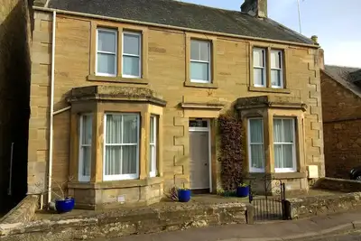 Moatville Cupar