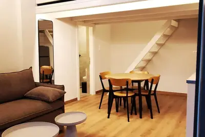 Image de Mairyren luxury apartment
