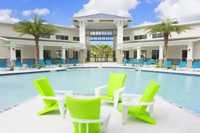 Image de 6br Home w/ Private Pool Near Disney