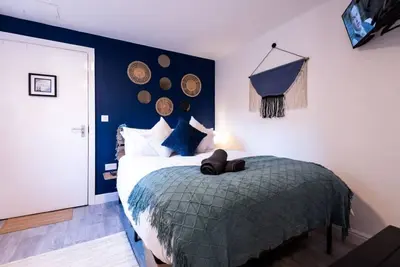 Image de Guestz at The Wellington