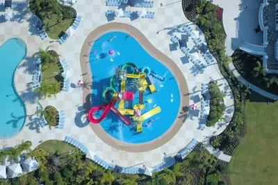 Image de Luxury 6br Encore Home w/ Pool Near Disney