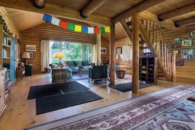 Image de Unique family cabin compound In Grand Teton National Park, mins to Teton Village
