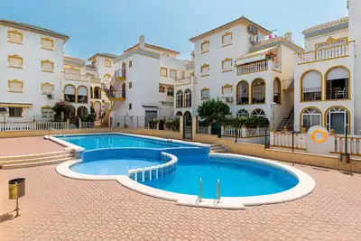 Image de Sunny Molino Retreat with Pool & Terrace