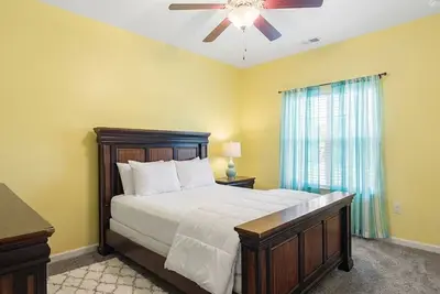 Image de Excellent 6-bedroom house with Ac in charming Covington