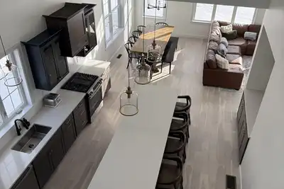 Image de White Mountains House