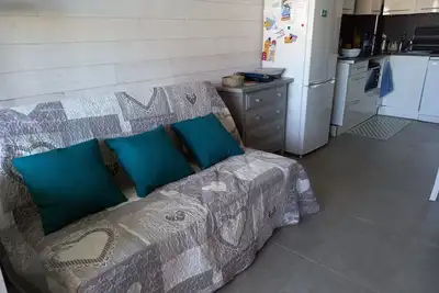 Image de Appartement avec Piscine et Parking à Le Barcarès