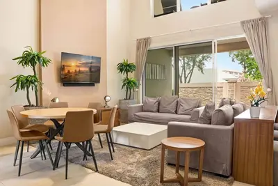 Image de Chic 3br Retreat, Patio with Bbq, all suites