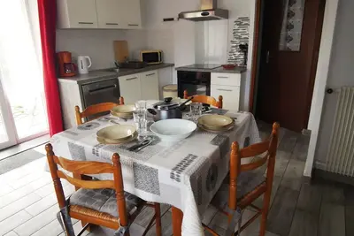 Image de Les gîtes d'Avèze, Puy de Dôme Animaux admis