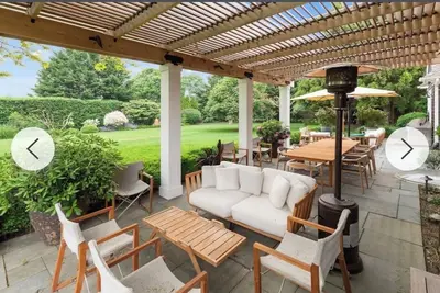 Image de Hot summer retreat in Southampton!