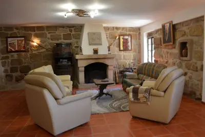 Image de Belita's Corner in Serra da Estrela
