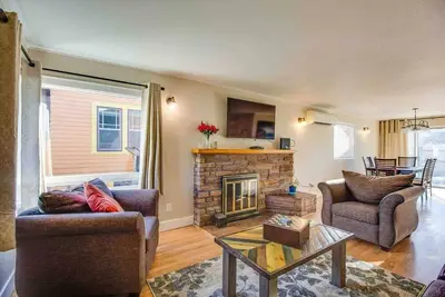 Eugene, Or - 3 bedroom 1 bath
