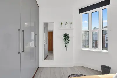 Image de 1-Bedroom Apartment in Central Balham