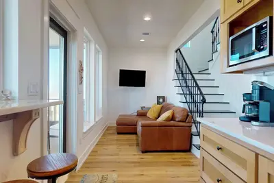 Image de Ocean View Ii: 3  Br, 2  Ba House in Gilchrist, Sleeps 8