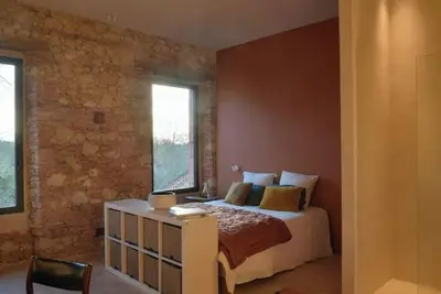 Image de Domaine de Baourès – Élégance et sérénité au cœur de la Toscane française