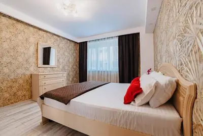 Image de Serene 2-bedroom apartment in charming Brașov perfect for relaxing stays
