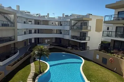 Image de Apartment in Alvor with pool