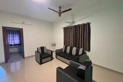 Image de Thamira Residency