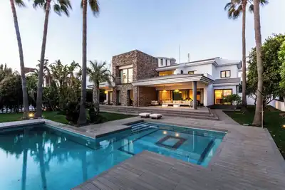 Image de A paradise with ocean views