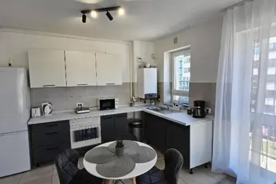 Image de Coresi Mall Luxury Apartment