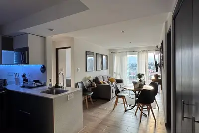 Image de Apartment Parque Mateo Nova Stays