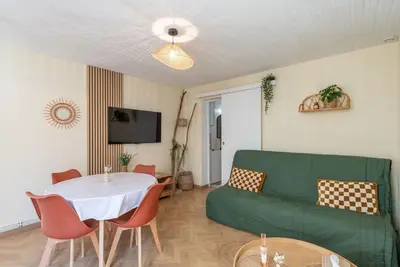Image de Casa Elimaë - À 500 m de la plage