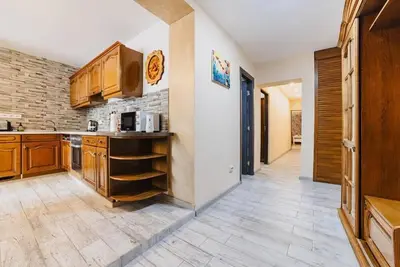 Image de Charming 2-bedroom apartment in Brașov perfect for your getaway