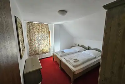 Image de Chambre familiale avec Wi-Fi