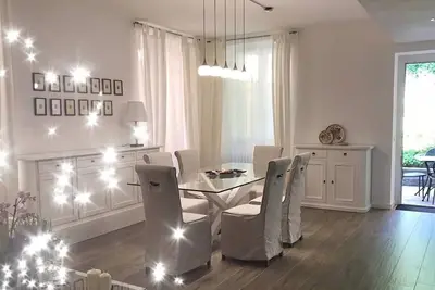 Image de In the historical center of Bellagio, large cozy and bright apartment