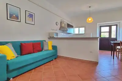 Image de Podere 23 - Deux Chambres Appartement, Couchages 5