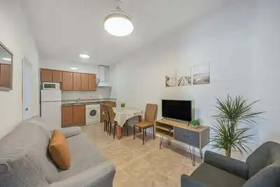 Image de Appartement 'Isabel Casa Del Mar' avec Wi-Fi
