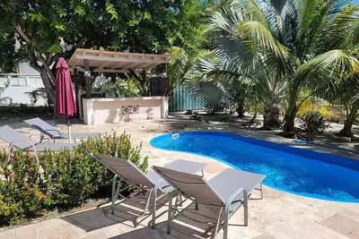 Image de Tropical Guest House