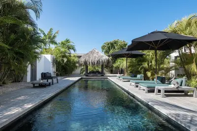The Boon House - Design, Private Pool