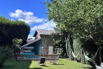Image de Grande maison de charme au coeur des Ardennes
