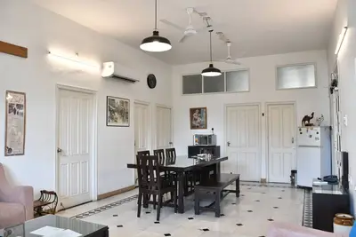 Image de Nawab Ki Deohri - A Boutique Heritage Homestay