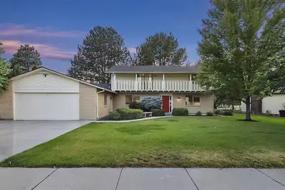 Image de 5br Boise Retreat - Perfect for Groups or Families