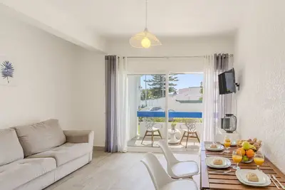 Image de #374 Cozy & Bright Stay | City Comfort