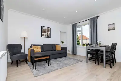 Image de Free Parking & WiFi Near St Andrews, Leven Beach