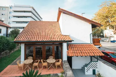 Image de Casa D´Abreu Neto by Siza