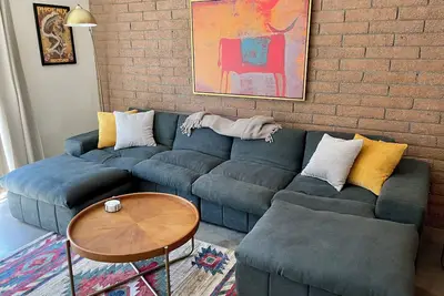 Image de Stylish & Modern, 2 Bed Condo, Convenient Location in Phoenix!