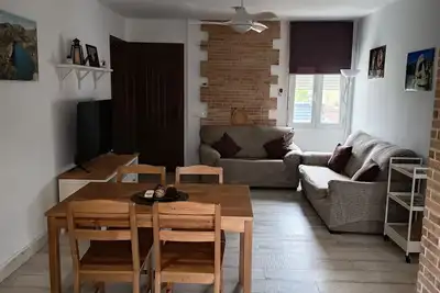 Buendía Apartment