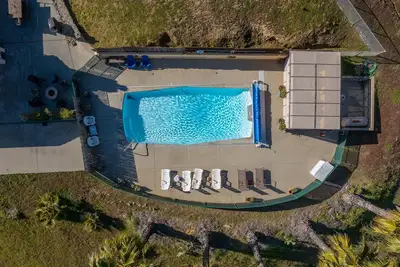 Image de Uncork The Adventure by Templeton Vacation Rentals