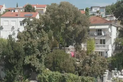 Image de Comfort Kostrena Apartments Rijeka - Studio Apartment with balcony and sea view (2)