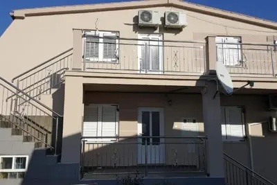 Image de Americana Karlobag Apartments - Studio Apartment with Terrace