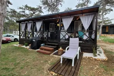 Image de Mobile Home Nalani- Two Bedroom Mobile Home