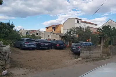 Capo & Nemo Apartments Vodice