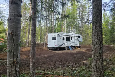 Image de Whatshan Valley Hideaway near Edgewood, Bc