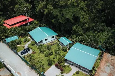 Image de Mahali 2: House with 2 bedrooms in Puerto Viejo